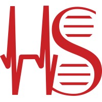UNSW Health Science Student Association (HeSSA) logo - Similar company to Tlsa - Transactional Law Student Association