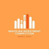 Brazilian Investment Competition - BIC logo - Similar company to Spark Incubator