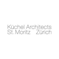 Kuechel Architects logo - Similar company to Wingwall