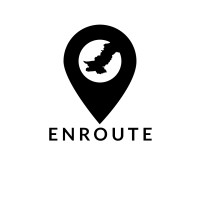 Enroute logo - Similar company to Hire A Ghost