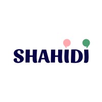 Shahidi Virtual Reality logo - Similar company to Harmonic Electrical Services