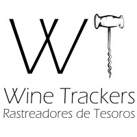 Wine Trackers logo - Similar company to The Mexican Wine Guy