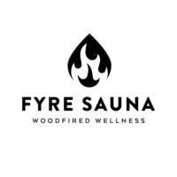 Fyre Sauna logo - Similar company to Bryleos