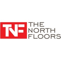 The North Floors logo - Similar company to Design West Flooring & Interiors