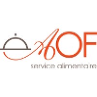 AOF Service Alimentaire logo - Similar company to L'Alimplus