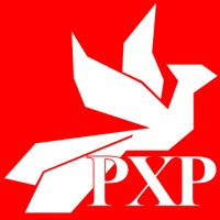 PXP Corporation logo - Similar company to List Solar