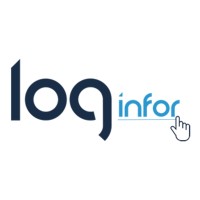 LOG Informática Suporte técnico em Manaus logo - Similar company to Centriq Group