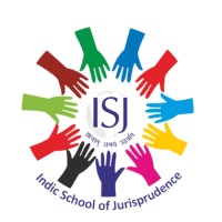 ISJINDIC-Indic School of Jurisprudence logo - Similar company to Media Foundation