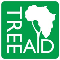 Tree Aid logo - Similar company to Temwa