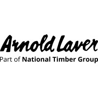 Arnold Laver - part of National Timber Group logo - Similar company to Brooks Bros (Uk) Ltd