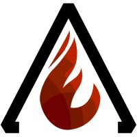 The Fire Kettle logo - Similar company to Kettle Fire Creative