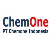 PT ChemOne Indonesia logo - Similar company to Chemone Group