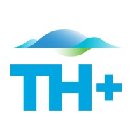 TH+ Record logo - Similar company to Tv Th+ Sbt