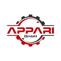 APPARI GmbH logo - Similar company to Feldklasse
