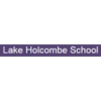 Lake Holcombe School District
