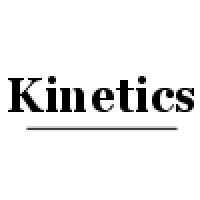 Kinetics Inc logo - Similar company to Flowmingo
