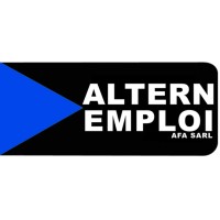 Altern'Emploi Lille logo - Similar company to Elev'Up Formation