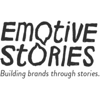 Emotive Stories logo - Similar company to Emotiv Marketing