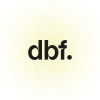 dbf.design logo - Similar company to Screenmakers