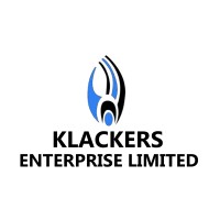 Klackers Enterprise Limited logo - Similar company to E Waste Solutions Ltd
