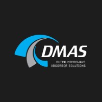 Dutch Microwave Absorber Solutions logo - Similar company to Comtest Engineering