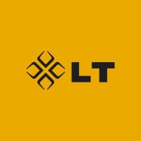 LuckyTeam logo - Similar company to Gamekit Ltd