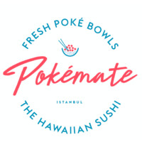 Pokemate Bowls & Sushi logo - Similar company to Finest Sourcing