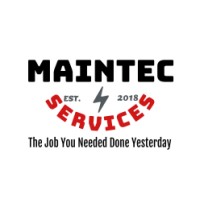 Maintec Services logo - Similar company to A
