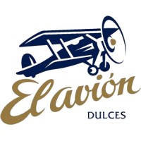 Dulces El Avión logo - Similar company to Mezclilla Querétaro