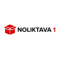 NOLIKTAVA1 logo - Similar company to Lemon Print