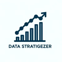 Data Strategizer logo - Similar company to Synofit Voedingssupplementen