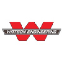 Watson Engineering Inc. logo - Similar company to Steel Tool & Engineering Co.