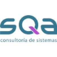 SQA Consultoría de Sistemas logo - Similar company to Trainoos