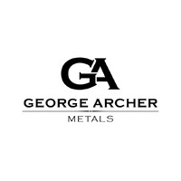 George Archer Metals logo - Similar company to Geordi Stainless