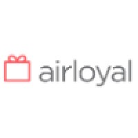 Airloyal logo - Similar company to Ream