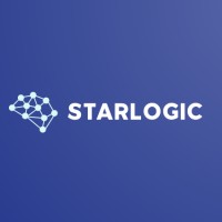 Starlogic Studios logo - Similar company to Starlogic