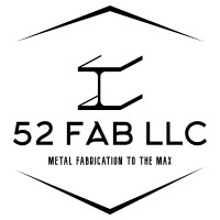52 Fabrication LLC logo - Similar company to Bella Stairs, Llc