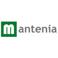 Mantenia logo - Similar company to Cimentia
