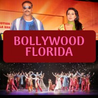 Bollywood Florida logo - Similar company to Crossover Bollywood Se
