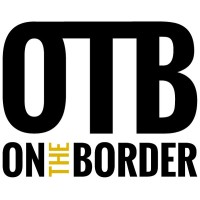 On the Border (OTB) logo - Similar company to Audiofile Netherlands