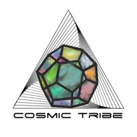 Cosmic Tribe logo - Similar company to Visual Graphic Solutions