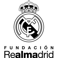 Real Madrid Foundation, Edu. Football Program - Powered by Riyadh Schools logo - Similar company to Real Madrid Foundation - Mena