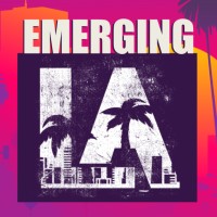 Emerging LA logo - Similar company to Sunset Ventures