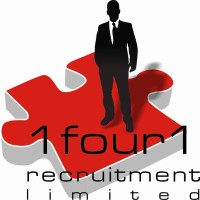 1 Four 1 Recruitment logo - Similar company to Bluestar Resourcing