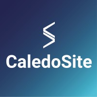 Caledosite logo - Similar company to Immersive Experience