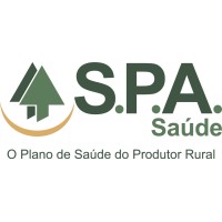 S.P.A. Saúde - Sistema de Promoção Assistencial logo - Similar company to Mhz - Soluções Em Saúde