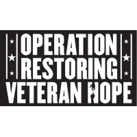 Operation Restoring Veteran Hope