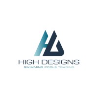High Designs Swimming Pools Trading L.L.C logo - Similar company to Interconnecthr