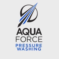 Aqua Force Pressure Washing, LLC logo - Similar company to Aqua Force