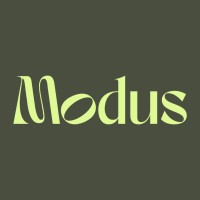 Modus Creative logo - Similar company to Sm Technical Services